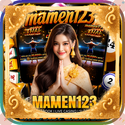 mamen123 — galeri pratinjau - APK Resmi